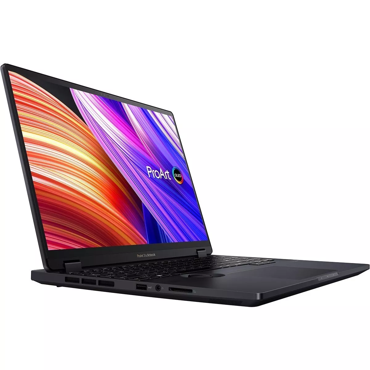 Asus ProArt Studiobook 16 OLED H7600ZM [H7600ZM-L2016W]