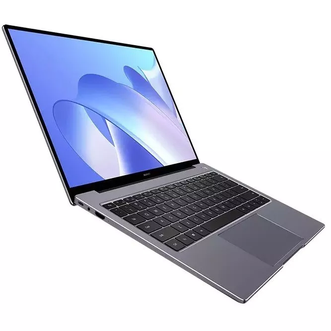Huawei MateBook 14 2021 (KLVD-WFE9)