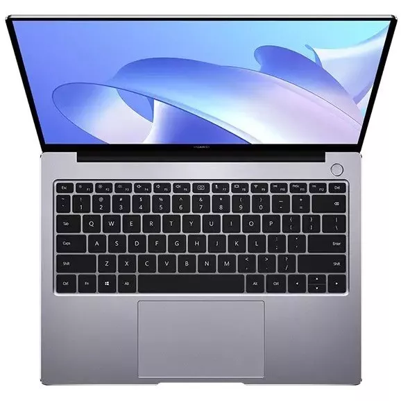 Huawei MateBook 14 2021 (KLVD-WFE9)