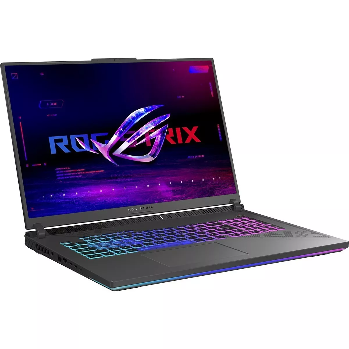 Asus G814JI-N6132