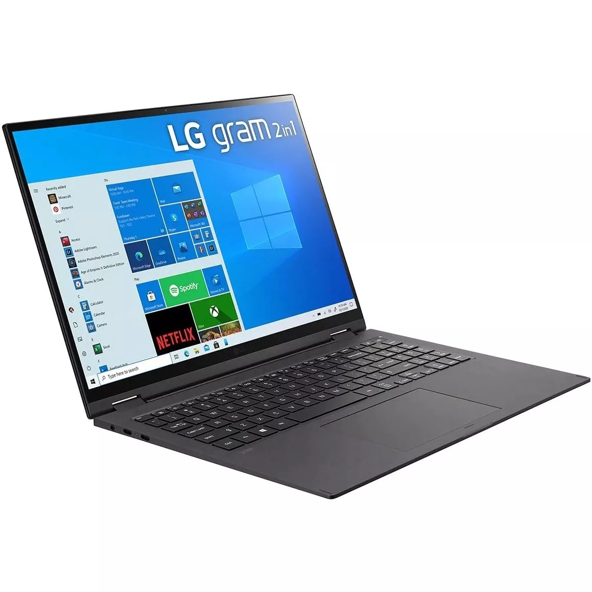 LG 16T90P-K.AAE7U1