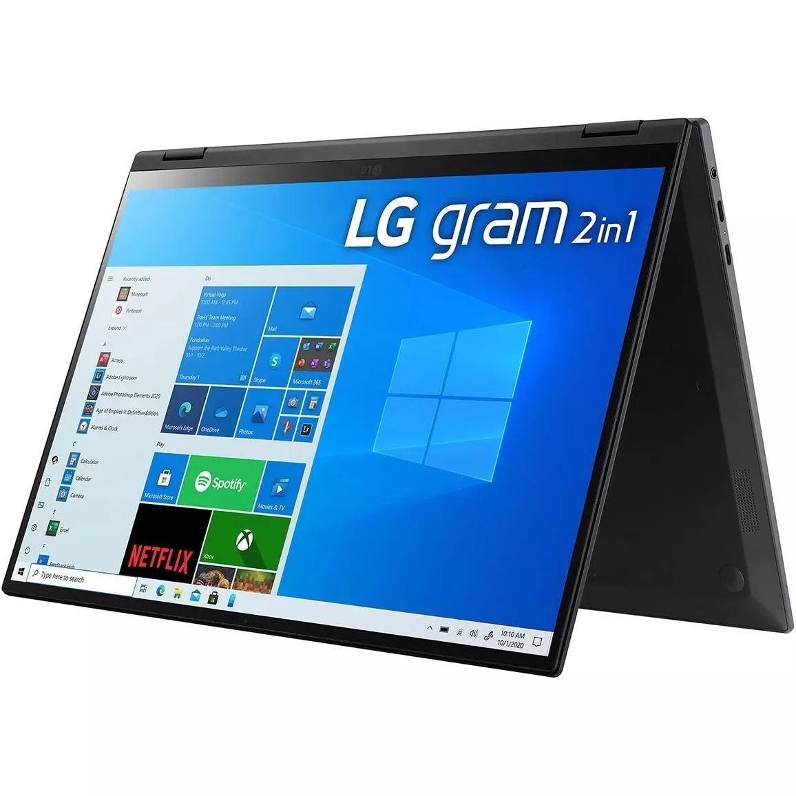 LG 16T90P-K.AAE7U1