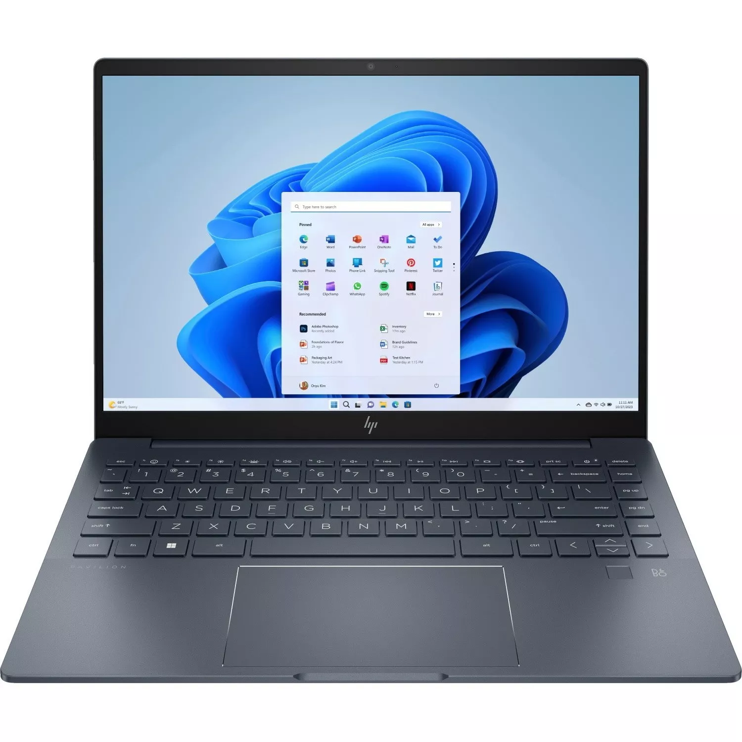 HP 14-eh1007ci