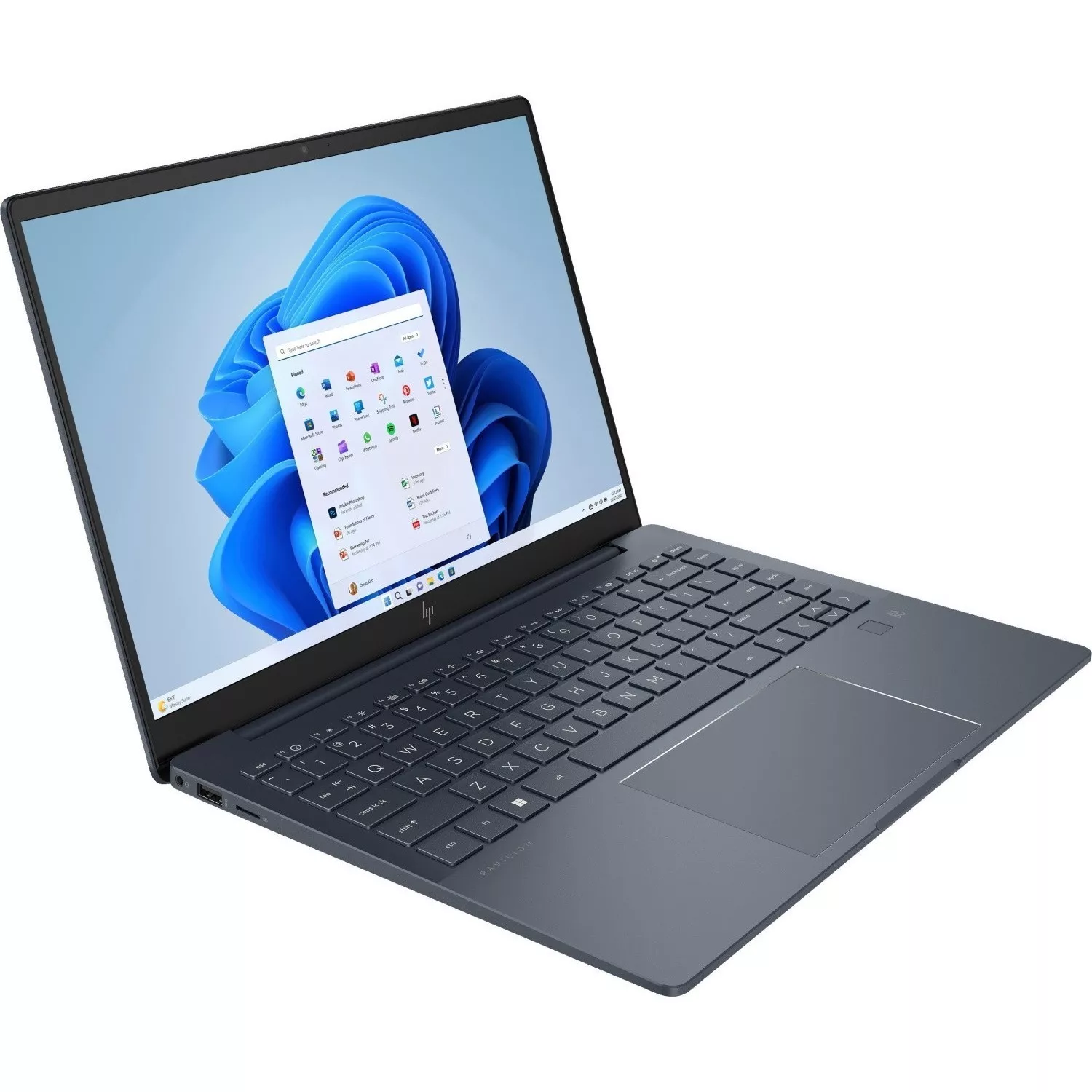 HP 14-eh1007ci