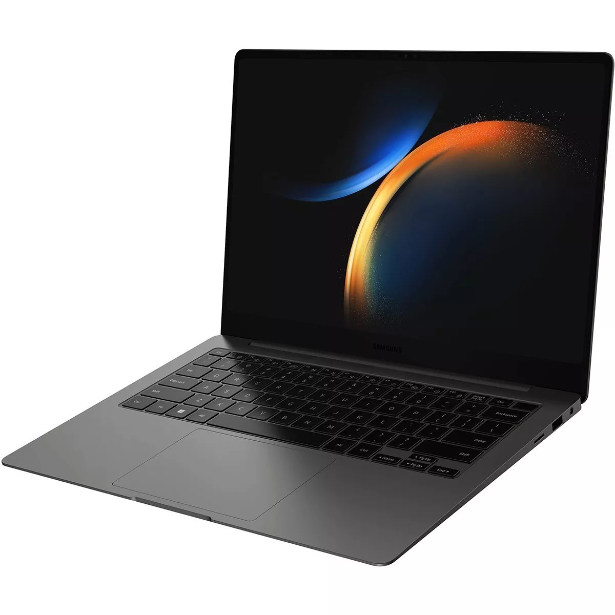 Samsung NP940XFG-KA1US