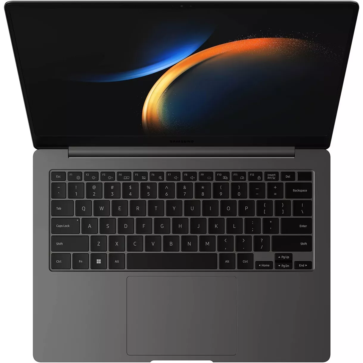 Samsung NP940XFG-KA1US