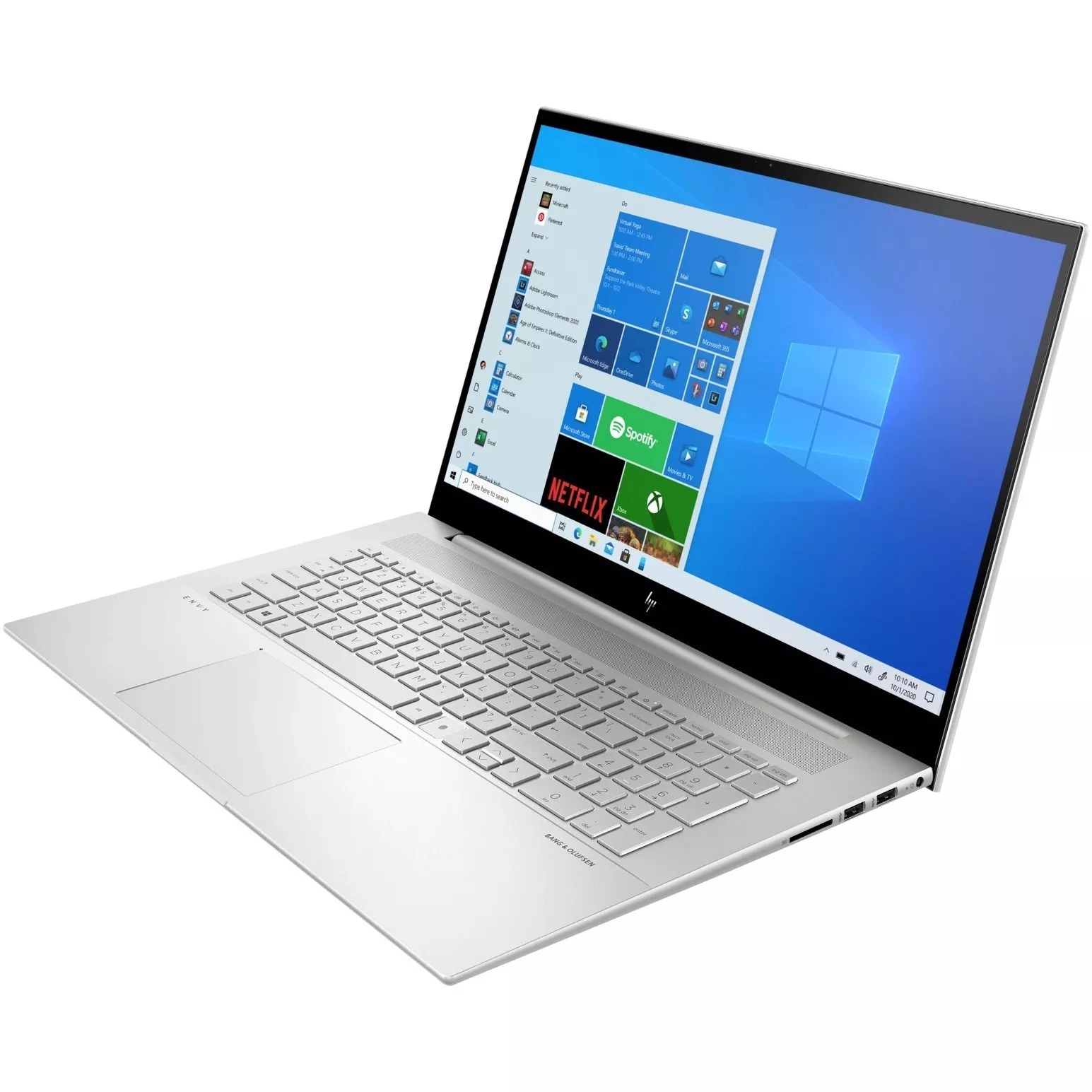 HP ENVY 17-ch0000 (17-CH0007UA 422P1EA)