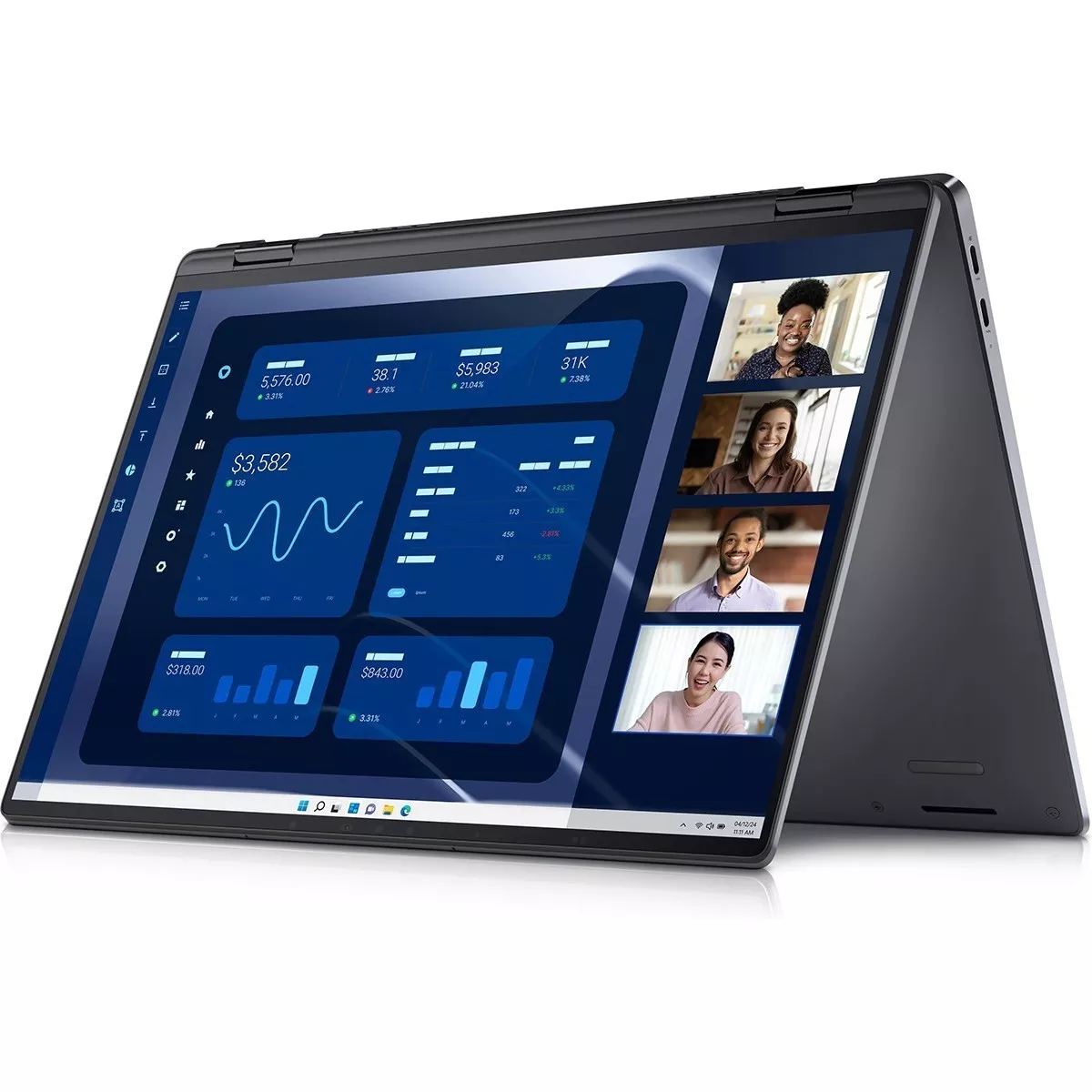 Dell N001L945014EMEA_2IN1_VP