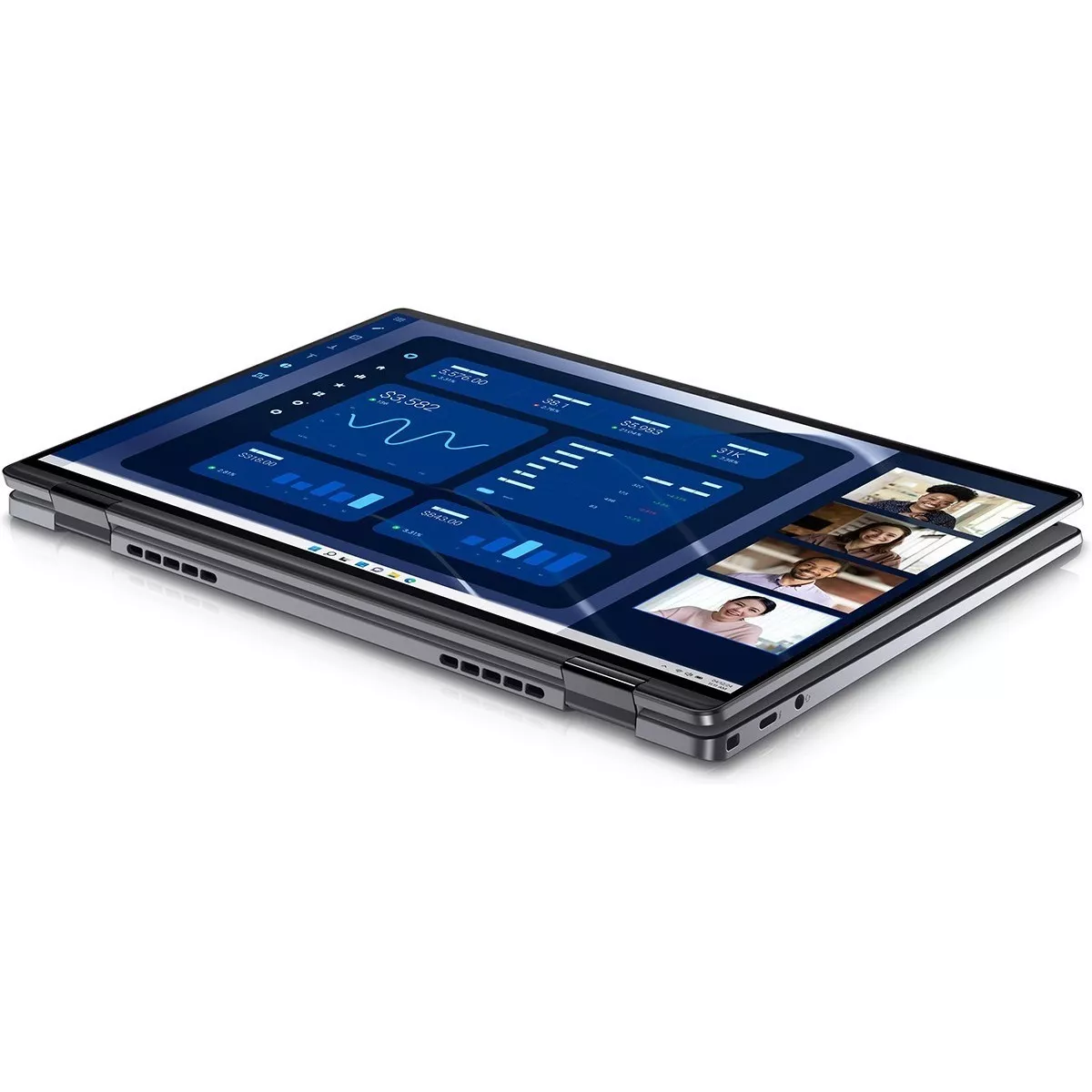 Dell N001L945014EMEA_2IN1_VP