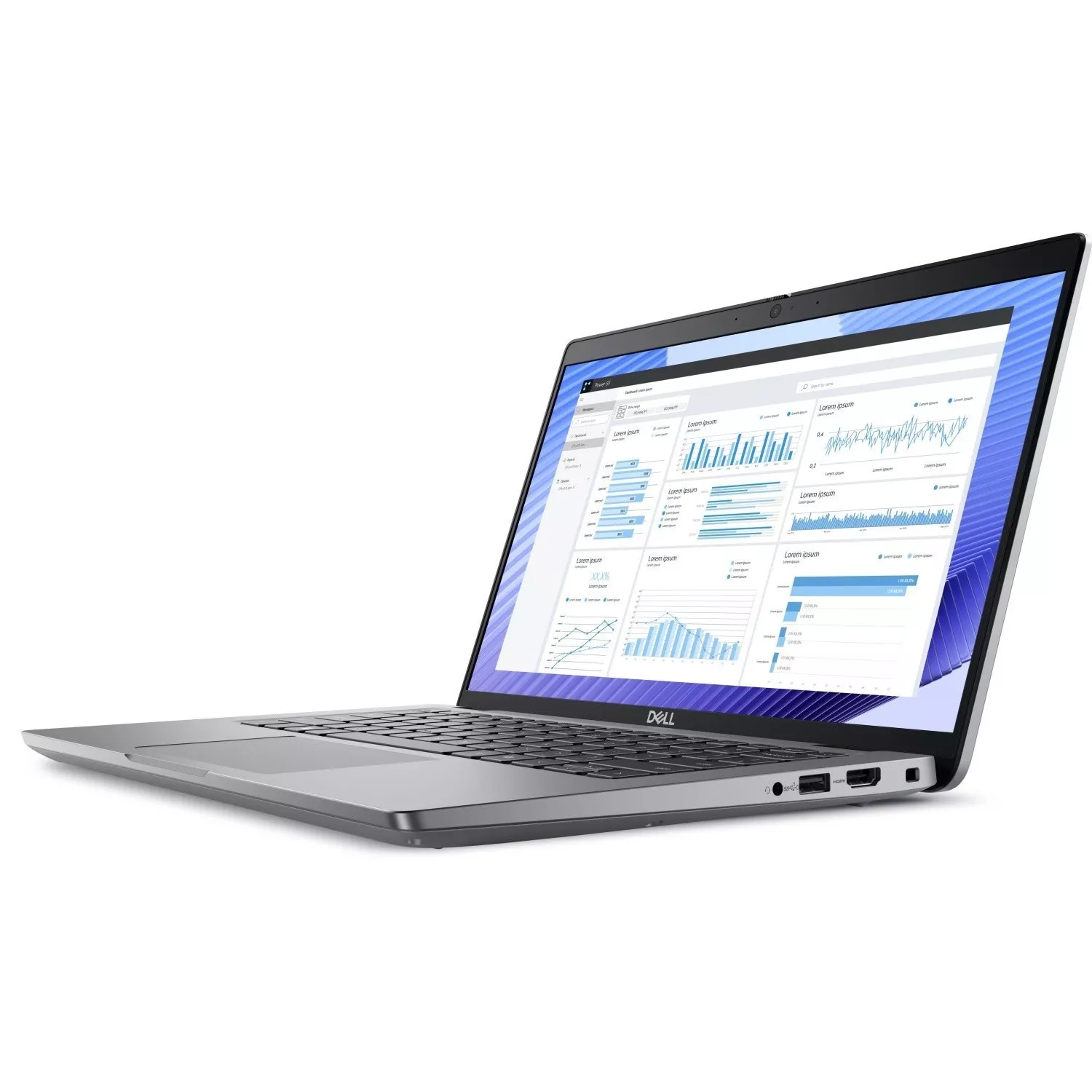 Dell Precision 14 3490 [3490-XC03]