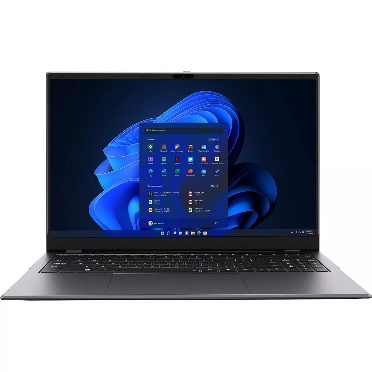 Chuwi GemiBook Plus [CW-112412]