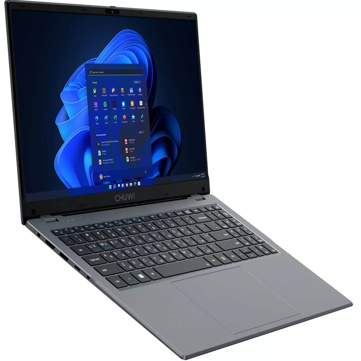 Chuwi GemiBook Plus [CW-112412]