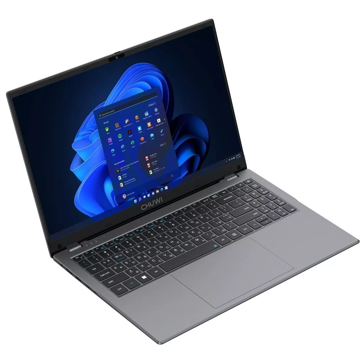 Chuwi GemiBook Plus [CW-112412]