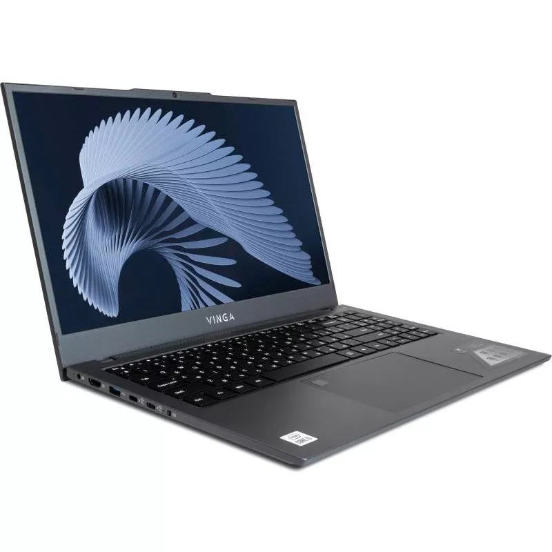 Vinga Iron S150 [S150-12358512GWH]