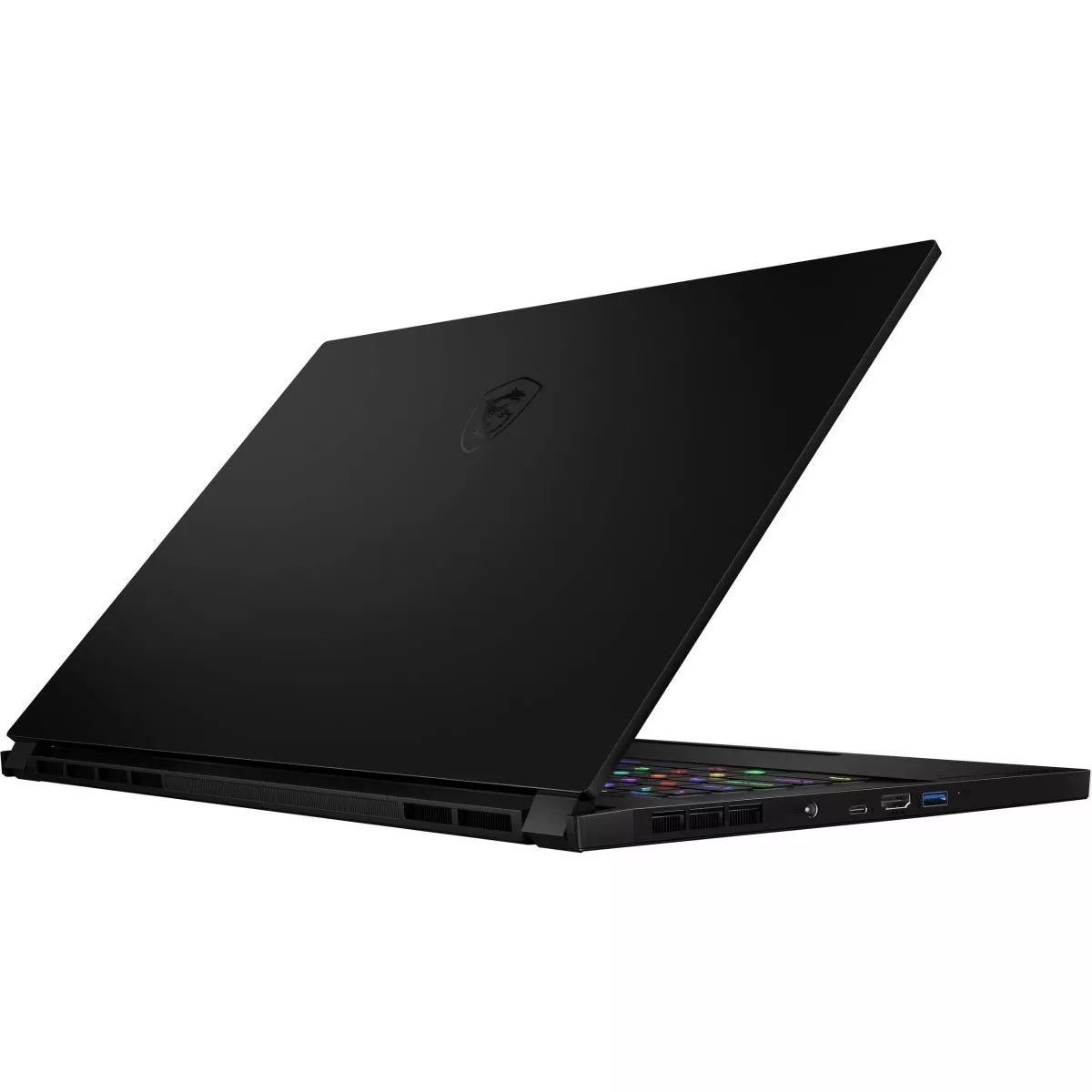 MSI GS66 Stealth 10UG (GS66 10UG-075US)
