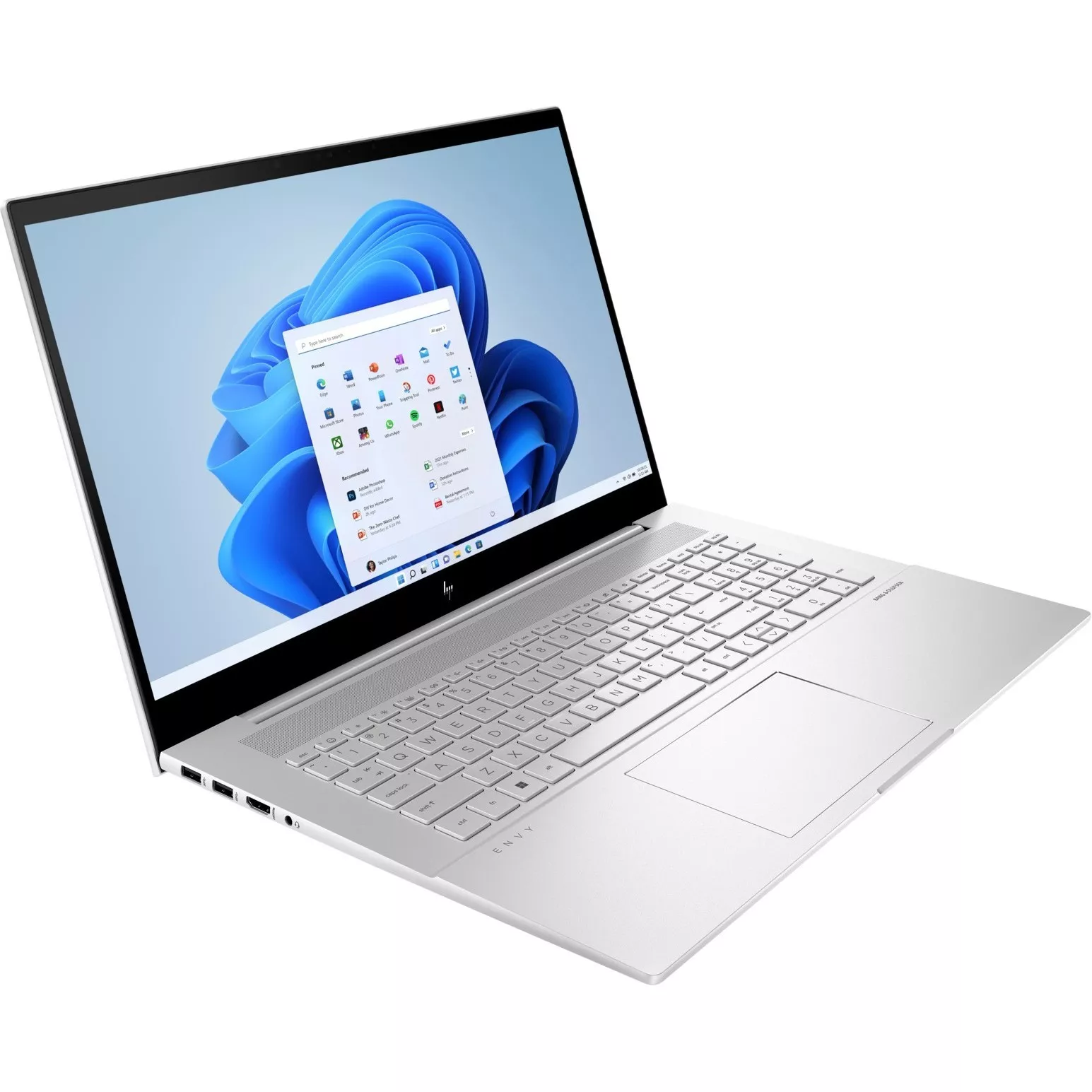HP 17-cr0975nd