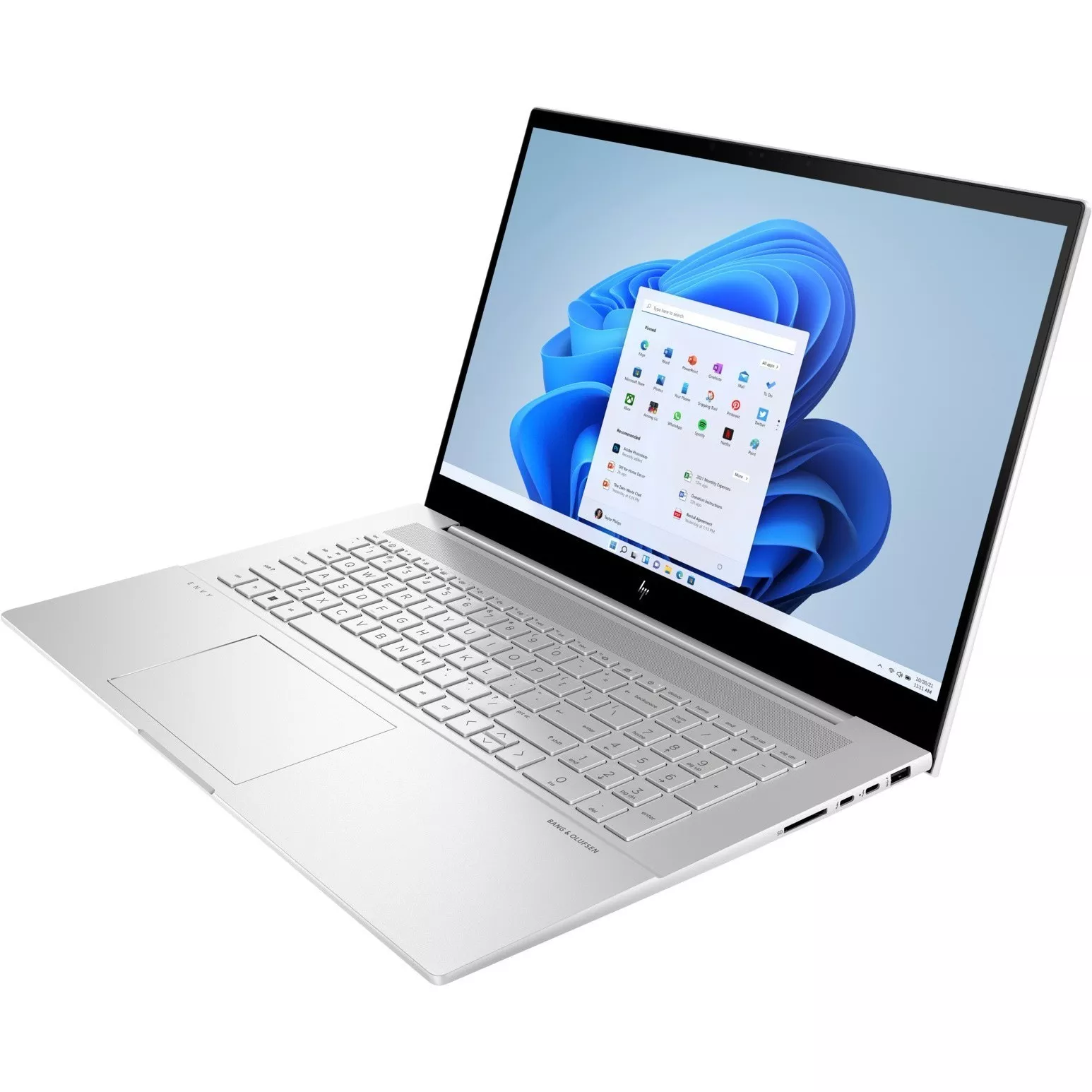 HP 17-cr0975nd