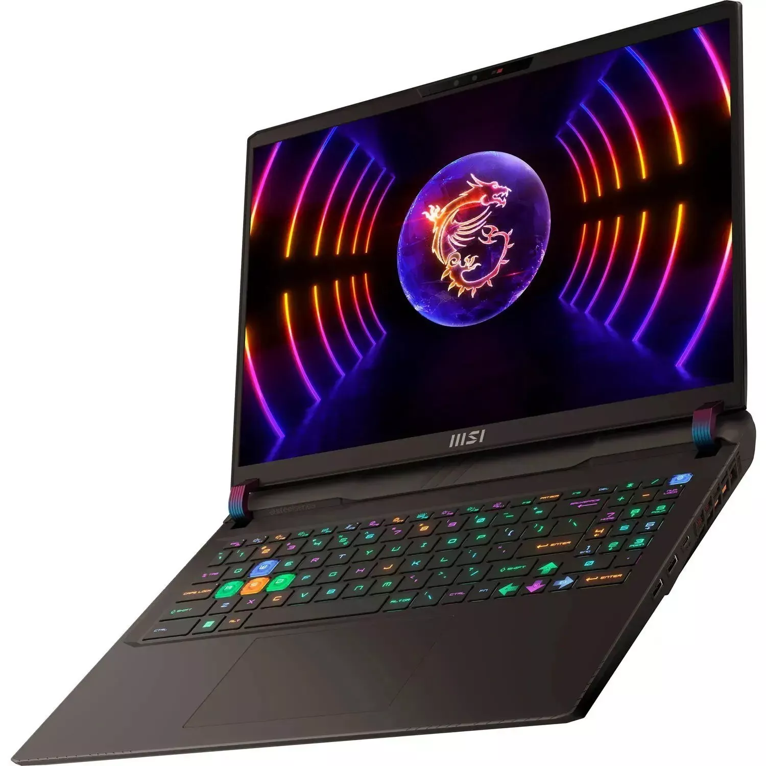 MSI GP68HX 13VH-240US