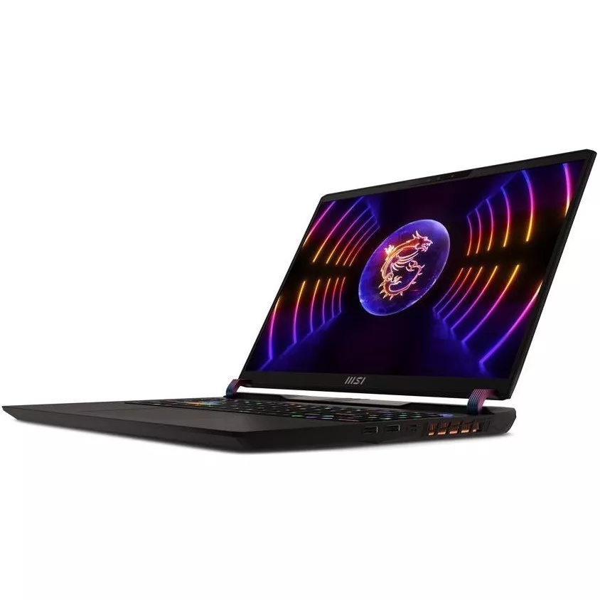 MSI GP68HX 12VH-016DE