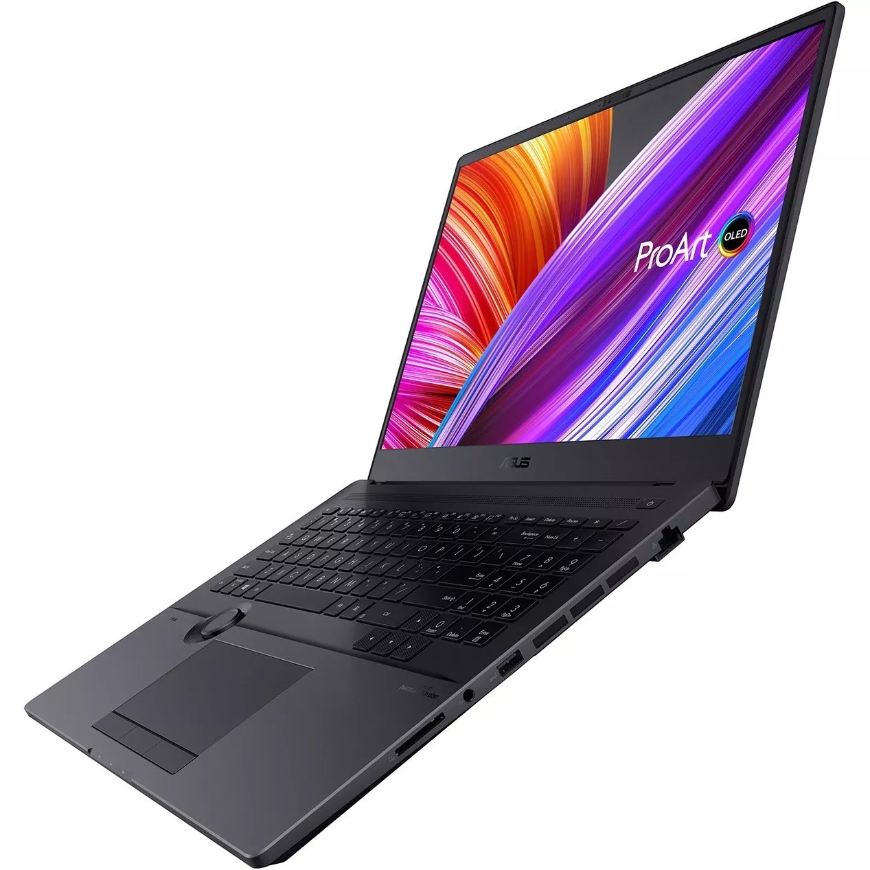 Asus H5600QM-KV284X