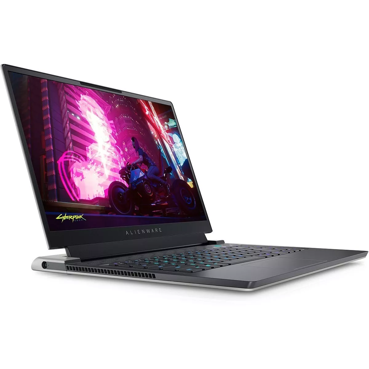 Dell Alienware x15 R1 (X15-9994)