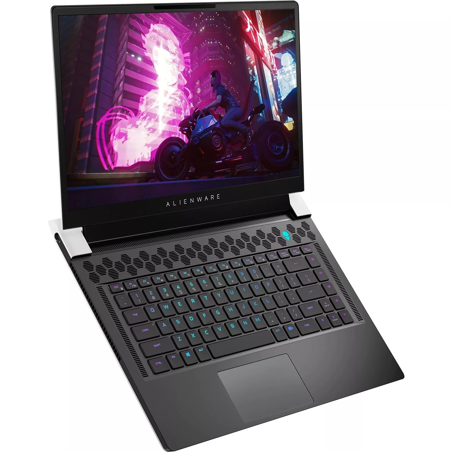 Dell Alienware x15 R1 (X15-0389)