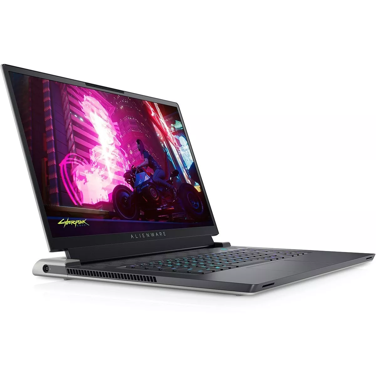 Dell Alienware x17 R1 (X17-0457)