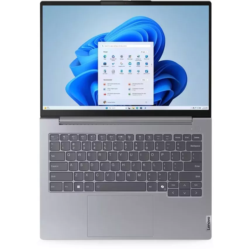 Lenovo ThinkBook 14 G7 ARP [14 G7 ARP 21MV0018RA]