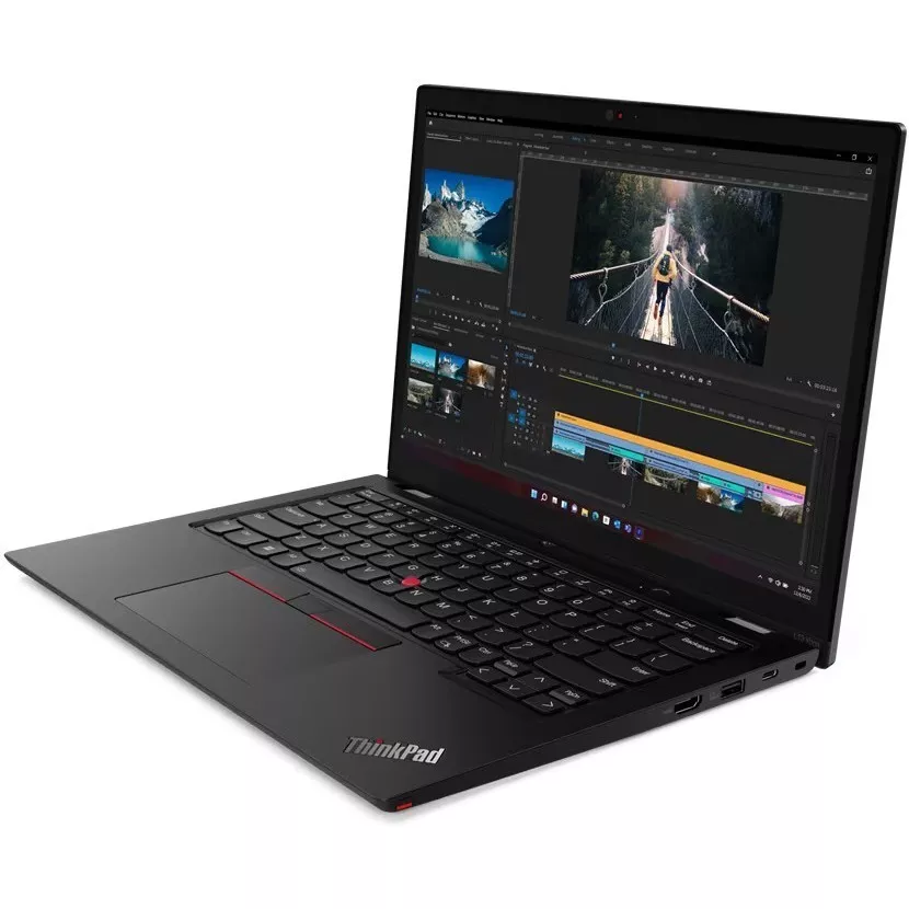 Lenovo ThinkPad L13 Yoga Gen 4 Intel [L13 Yoga Gen 4 21FJ001YUK]