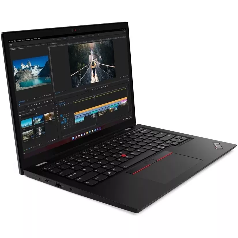 Lenovo ThinkPad L13 Yoga Gen 4 Intel [L13 Yoga Gen 4 21FJ000BGE]
