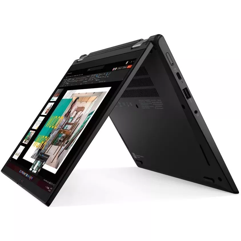 Lenovo ThinkPad L13 Yoga Gen 4 Intel [L13 Yoga Gen 4 21FJ000BGE]