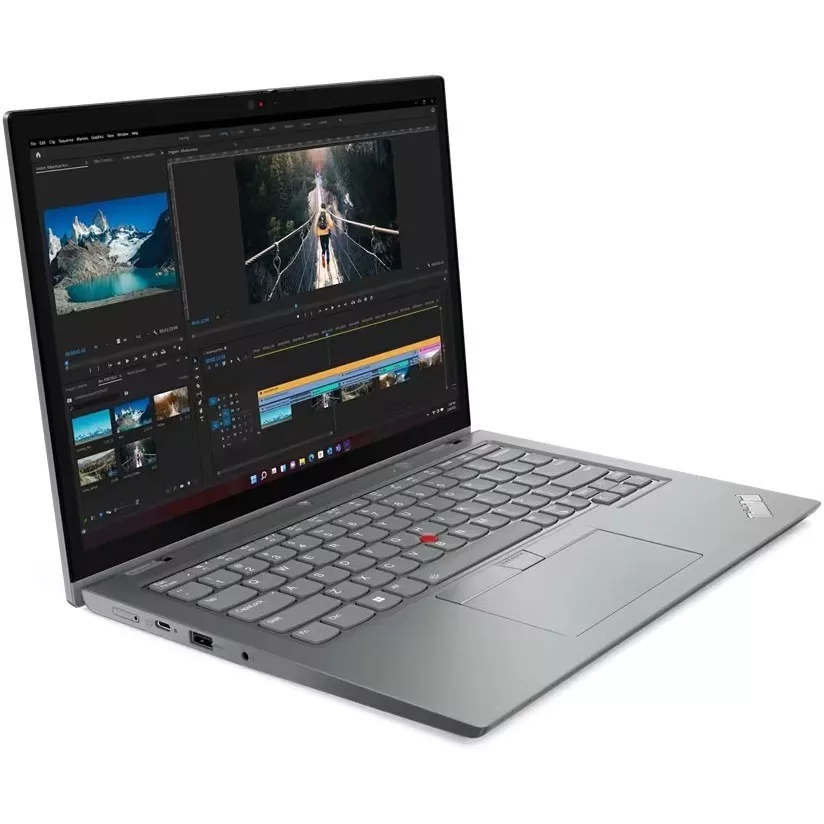 Lenovo ThinkPad L13 Yoga Gen 4 Intel [L13 Yoga Gen 4 21FJ000BGE]