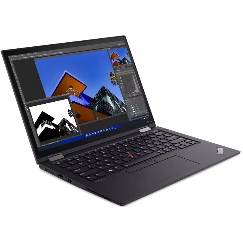Lenovo ThinkPad X13 Yoga Gen 3 [X13 Yoga Gen 3 21AW0032UK]