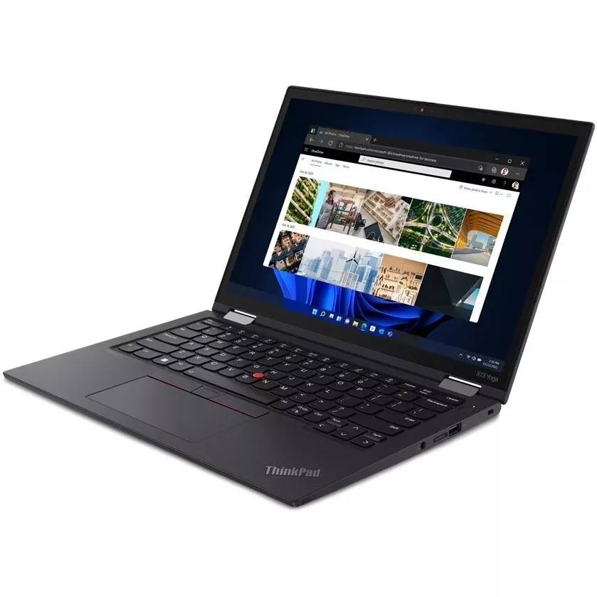 Lenovo ThinkPad X13 Yoga Gen 3 [X13 Yoga Gen 3 21AW0032UK]