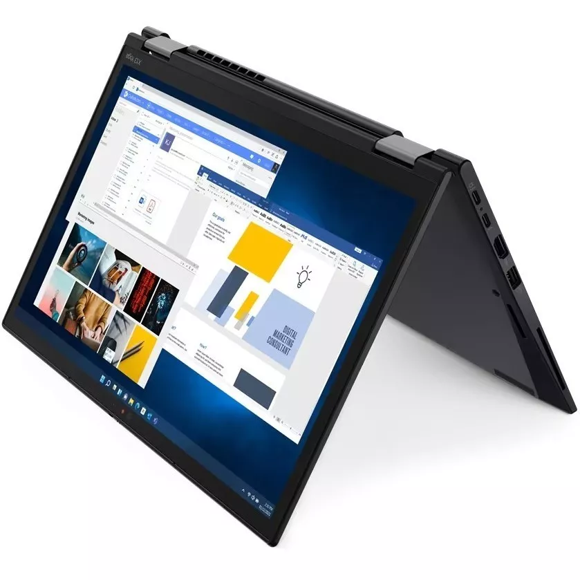 Lenovo ThinkPad X13 Yoga Gen 3 [X13 Yoga Gen 3 21AW0032UK]