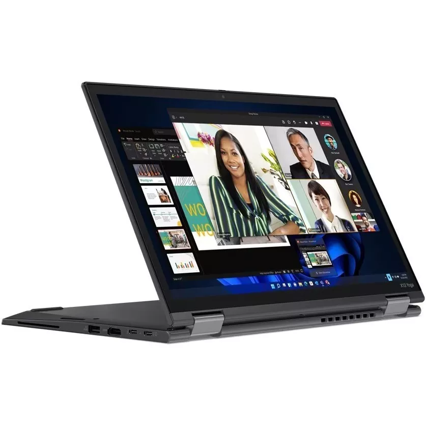 Lenovo ThinkPad X13 Yoga Gen 3 [X13 Yoga Gen 3 21AW0032UK]