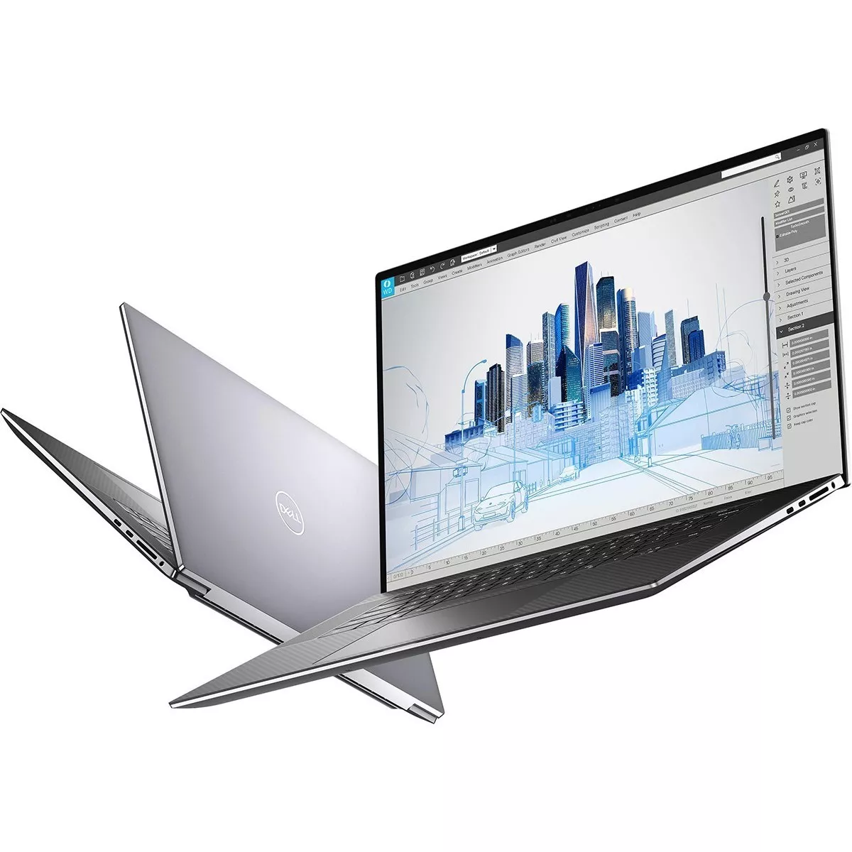 Dell Precision 17 5760 (5760-0716)