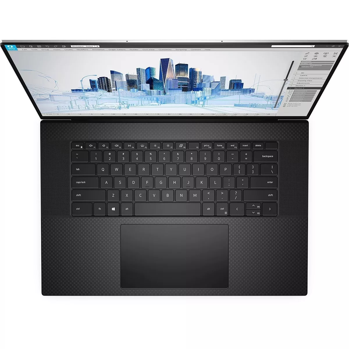Dell Precision 17 5760 (5760-0662)