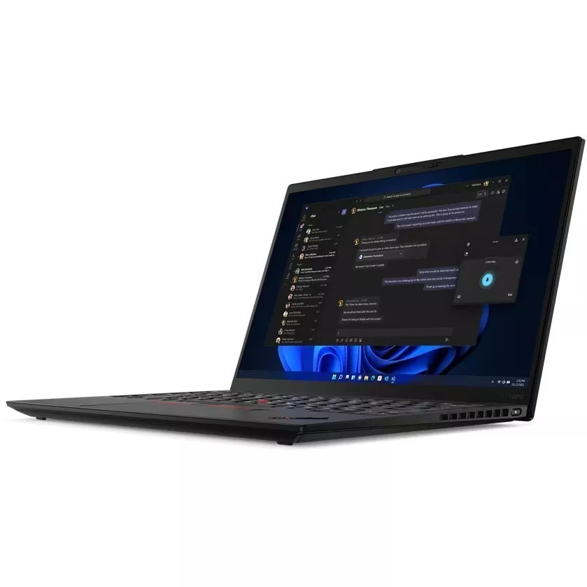 Lenovo ThinkPad X1 Nano Gen 2 [X1 Nano Gen 2 21E80039GE]