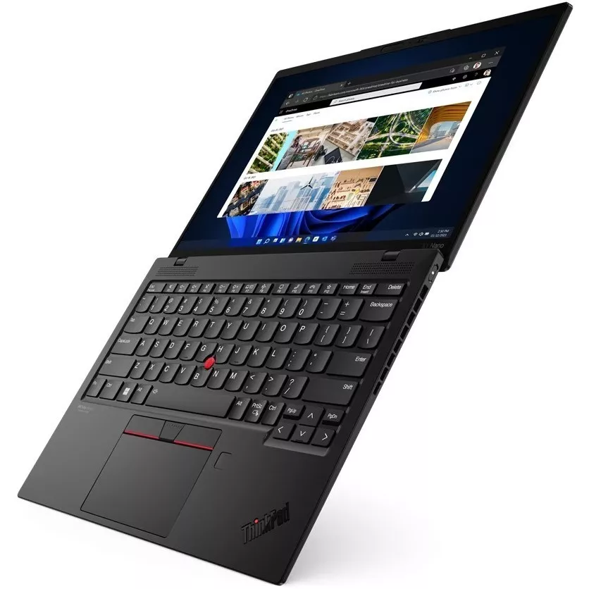 Lenovo ThinkPad X1 Nano Gen 2 [X1 Nano Gen 2 21E80039GE]