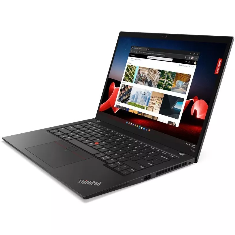 Lenovo ThinkPad T14s Gen 4 Intel [T14s Gen 4 21F7S49E00]