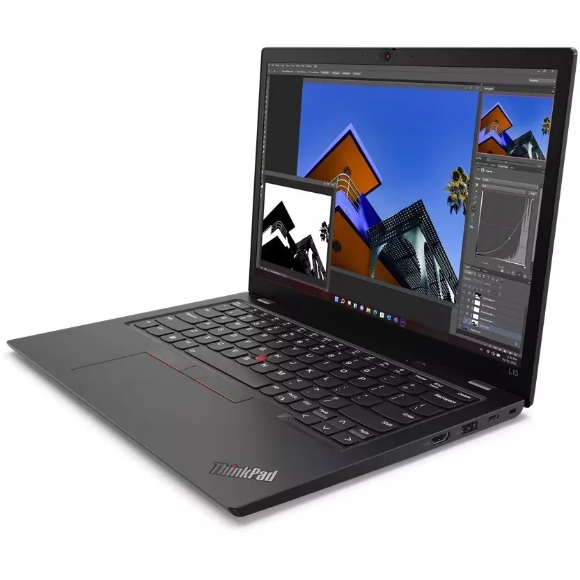 Lenovo ThinkPad L13 Gen 4 Intel [L13 Gen 4 21FG002ASP]