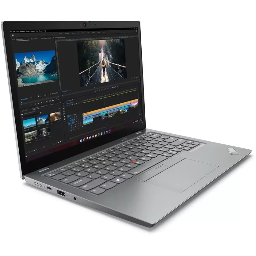 Lenovo ThinkPad L13 Gen 4 Intel [L13 Gen 4 21FG002ASP]