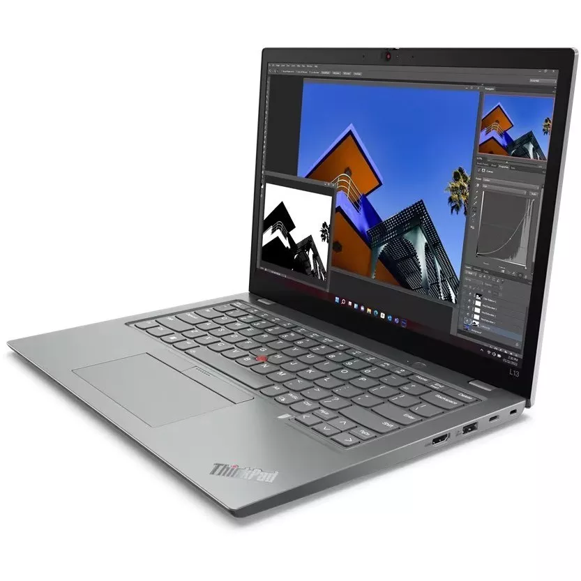 Lenovo ThinkPad L13 Gen 4 Intel [L13 Gen 4 21FG002ASP]