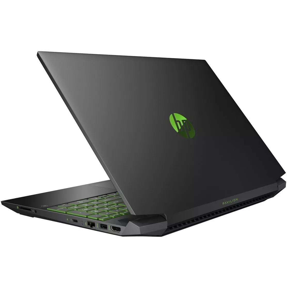 HP Pavilion Gaming 15-ec2000 (15-EC2007UA 4F942EA)