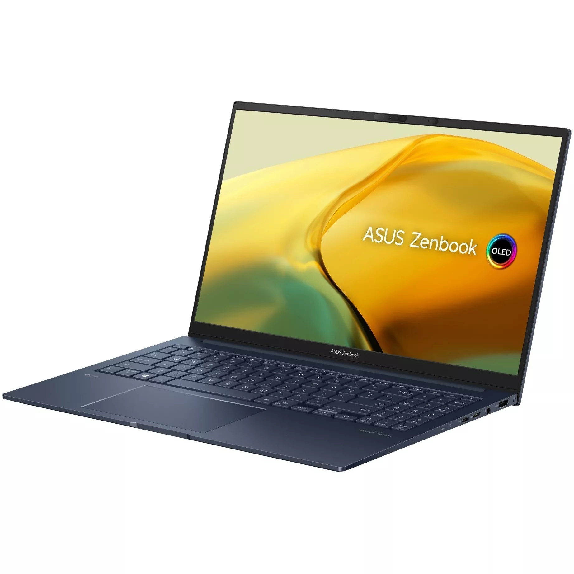 Asus Zenbook 15 OLED UM3504DA [UM3504DA-NX162W]