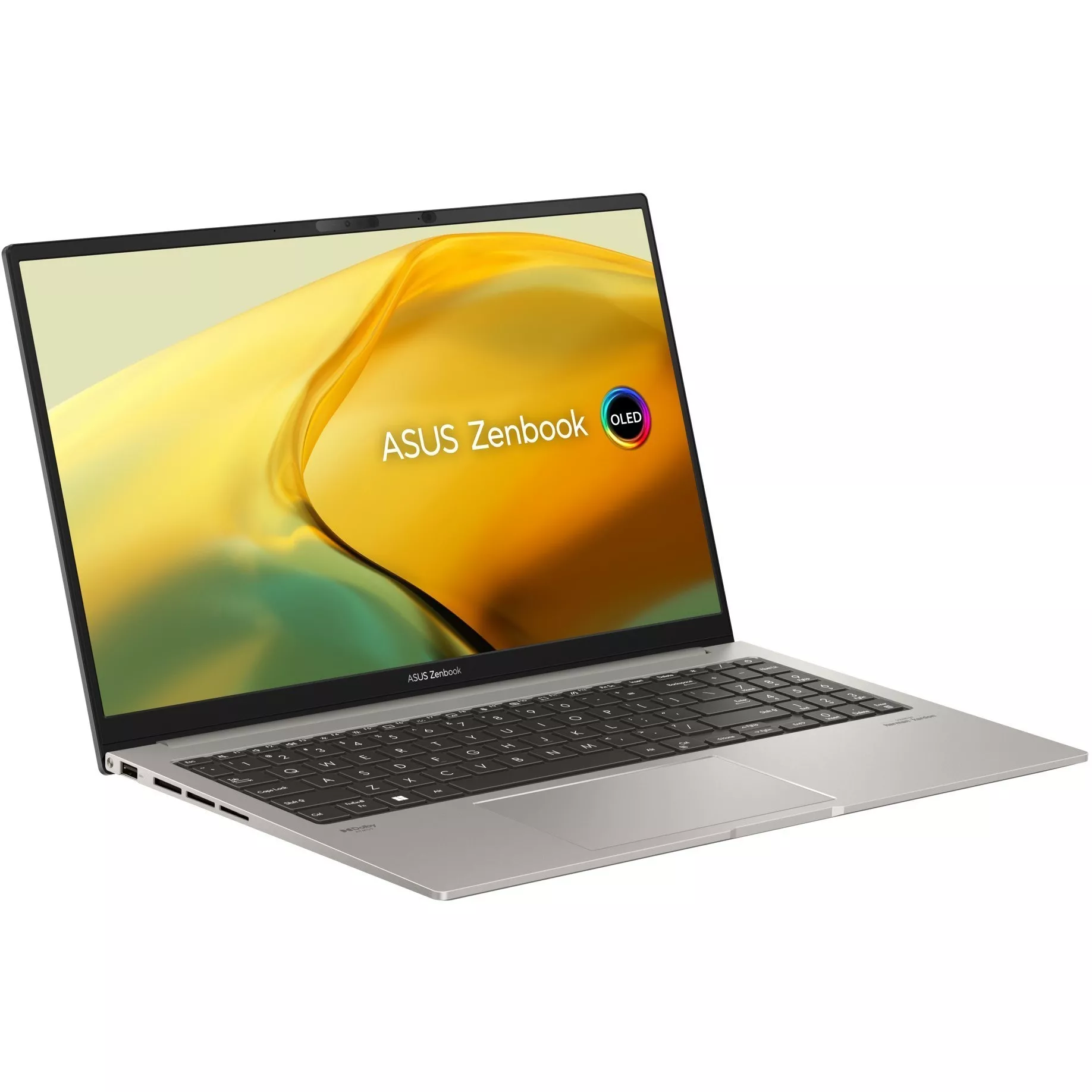 Asus Zenbook 15 OLED UM3504DA [UM3504DA-NX162W]