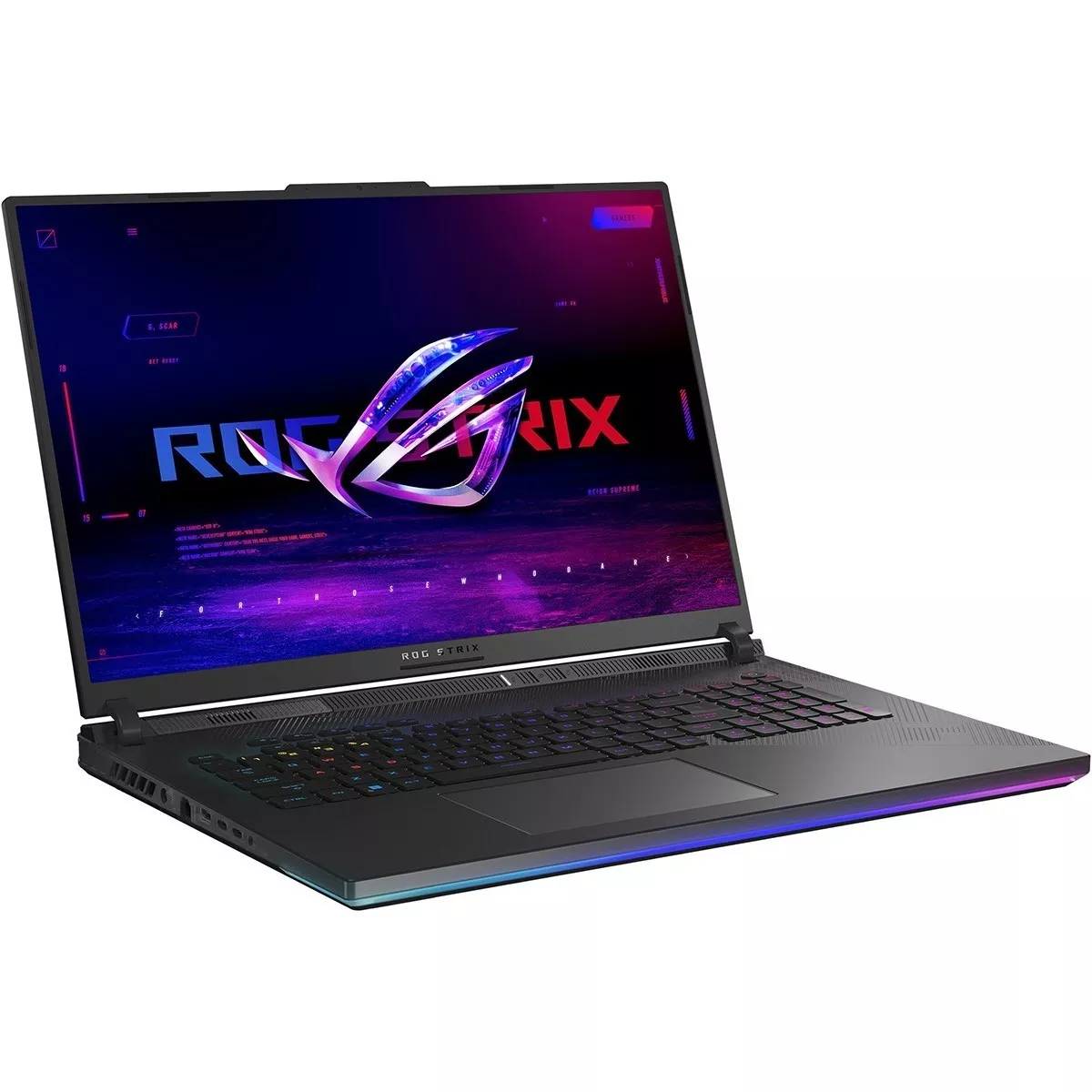 Asus ROG Strix SCAR 18 2024 G834JZR [G834JZR-R6082]