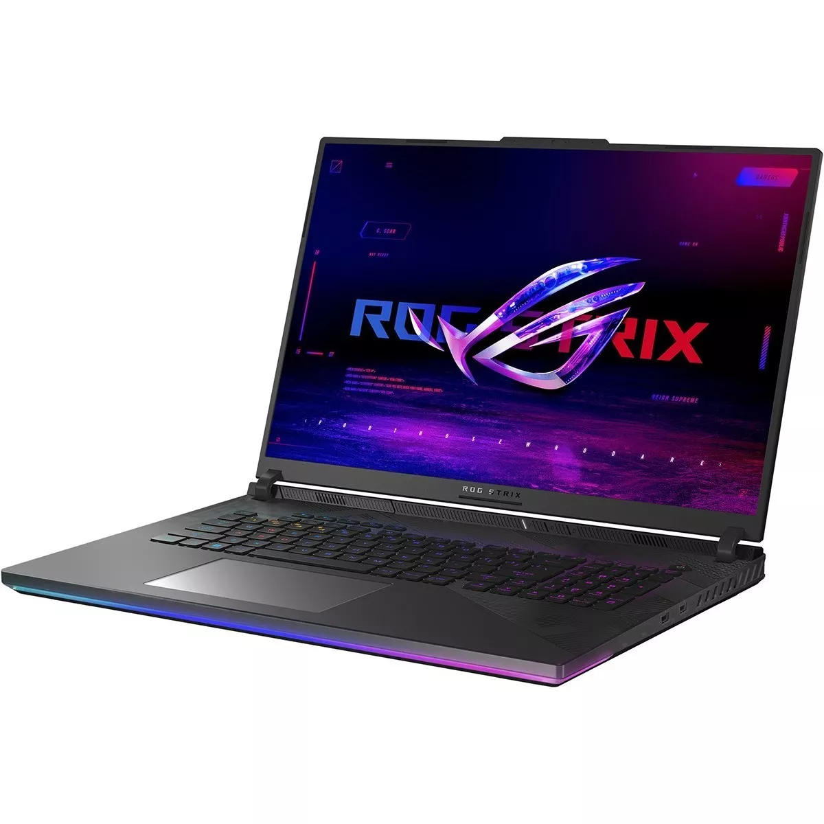 Asus ROG Strix SCAR 18 2024 G834JZR [G834JZR-R6082]