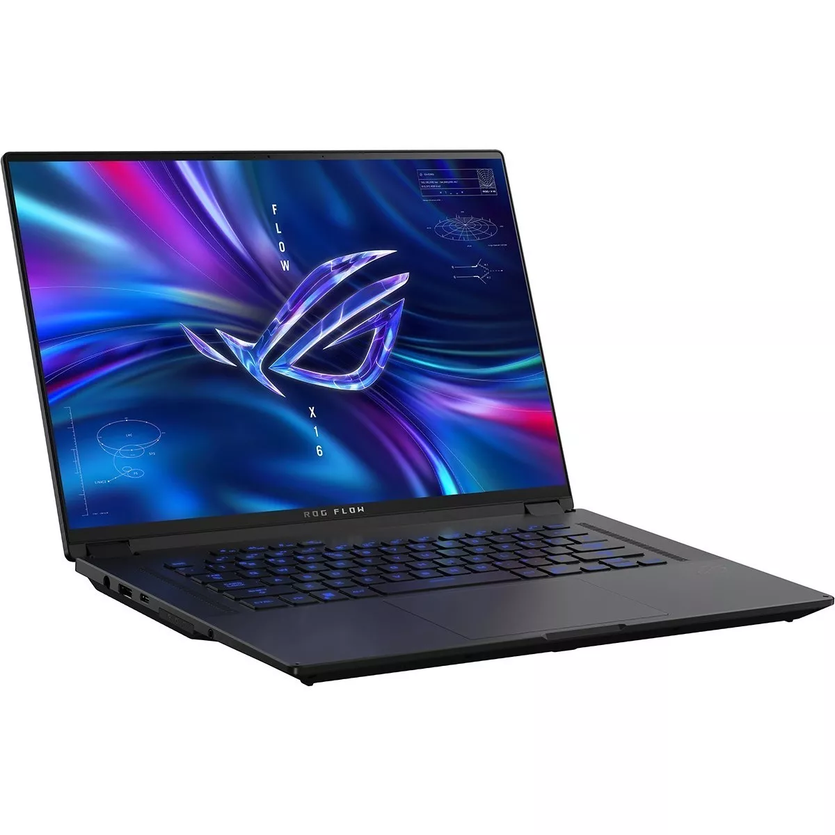 Asus ROG Flow X16 2023 GV601VI [GV601VI-NL044X]